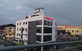 Sp Central Hotel